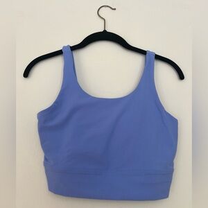 NWT Nike Yoga Dri-fit Sports Bra